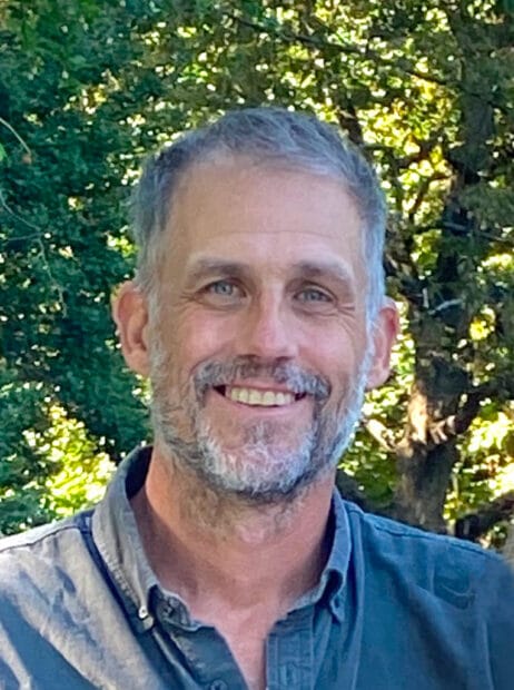 SAVE THE DATE: Deep-healing, Somatic Workshop with Jason Smith on February 28!